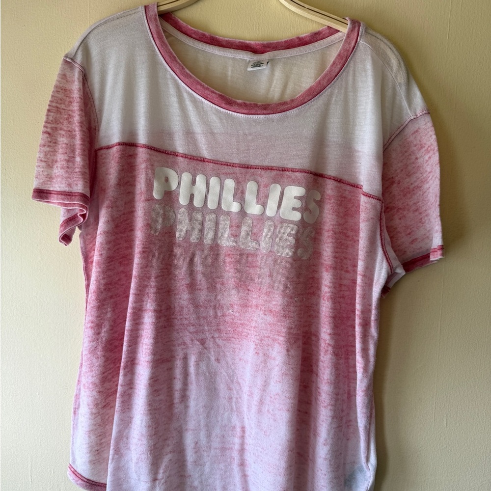 Phillies Shirt